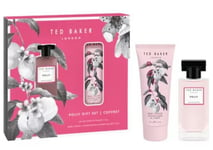 Ted Baker Polly EDT 50ml & Body Lotion 100ml Gift Set