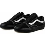 Gymnastikskor, Herr Vans UA Old Skool VN0A3WKT5WU1  Svart - 40