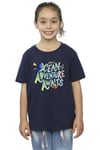 Ocean Adventure Cotton T-Shirt