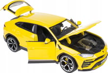 Bburago 1:20 Bilmodell Lamborghini Urus, 18-11042 Yl