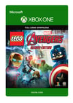 LEGO® Marvel's Avengers Deluxe Edition