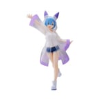 Re: Zero -Starting Life In Another World- Statuette Pvc Luminasta Rem