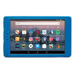 Nupro shock-proof case for Fire HD 8 tablet, blue