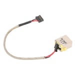 DC Power Jack Metal Material Tietokonetarvikkeet ASUS A54 A54C K53 K53E K53S K53SV