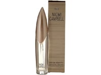 Naomi Campbell Naomi Campbell Edt W 30 Ml