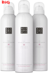 Shower  Foam  the  Ritual  of  Sakura -  Value  Pack -  Shower  Gel  with  Cherr