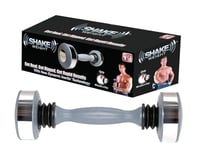 Allstar Innovations Fitness IQ Shake Weight for Men Dumbbell