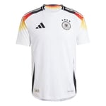 Tyskland Hjemmedrakt Euro 2024 Authentic - adidas, størrelse Large