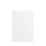 APPLE Smart Folio iPad mini 6th White (MM6H3ZM/A)