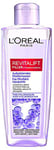 L'Oréal Paris Revitalift Filler Revitalift Filler Repulpant à l'acide hyaluronique pour le visage à l'acide hyaluronique repulpant l'eau micellaire à l'acide hyaluronique 200 ml