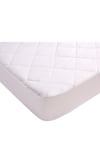 Anti-Allergy Quilted Mattress Protector