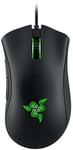 Razer DeathAdder Essential Wired Gaming Mouse - Black