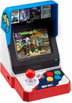 SNK NEOGEO mini Body only W135 x D108 x H162mm NEW from Japan