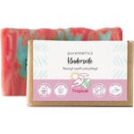 puremetics Hoito Natural soaps Trooppinen lasten saippua 75 g (146,00 € / 1 kg)