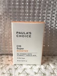 Paula’s Choice C15 Super Booster 20ml New and Boxed