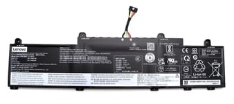 Lenovo bærbar batteri internt, 3c 42Wh, Li-ion, LG