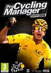 Pro Cycling Manager 2018 (Cyclisme) PC Focus