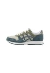 Asics Men's Lyte Classic Sneaker, Vert Clair, 7.5 UK