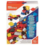 Mega Construx Daring Box 130 kpl DYG85 tiilet