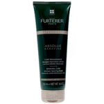 Soins & Après-shampooing Rene Furterer  Profesional Absolue Keratine Renewal Care Mask Fine Hair