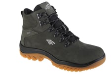 chaussures randonnée Homme, 4F Men's Trek, Vert