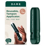 DAME Reusable Tampon Applicator