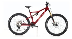 bh ilynx trail 8 7 carbone xt   velo vtt electrique   bh   tres bon etat