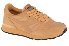 sneakers Femme, Diadora Camaro Manifesto, Beige