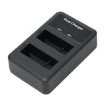 Usb Camera Battery Charger For En El14 En El14A Battery For D5300 D3200 D5200 D3