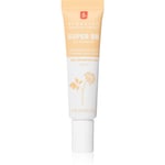 Erborian Super BB BB cream for perfecting even skin tone small pack shade Nude 15 ml