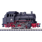 Märklin - 30000 - Modélisme Ferroviaire - Locomotive à Vapeur - DB - Époque III