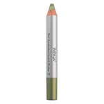 IMPALA | 3-in-1 Jumbo Pencil, Color 13 Gold | Eyeshadow, Lipstick, and Blush | Perfect Blending | Soft and Long-Lasting Texture | Intense Colors | Easy to Apply