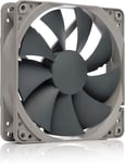 Noctua NF-P12 redux-1300 PWM, Quiet Fan, 4-Pin, 1300 RPM 120mm, Grey