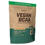 BioTech USA - Vegan BCAA, Peach Ice Tea - 360g