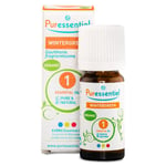 Puressentiel Wintergreen Organic Essential Oil, 10 ml