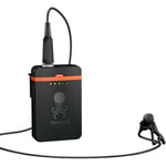 Tentacle Sync Track E  Timecode Audio Recorder Med Lavalier Mic