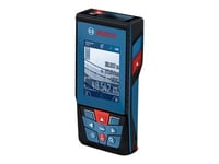 Bosch Glm 100-25 C Professional - Laseravstandsmåler