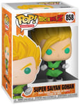 Figurine Funko Pop - Gohan Super Saiyan - Dragon Ball Z - Pop! AnimationPop N° 858