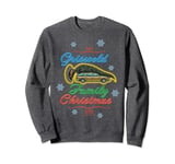 National Lampoon's Christmas Vacation Griswold Family Sweatshirt