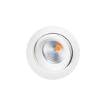 SG ARMATUREN Downlight Junistar Eco M-V 8-P 7473240S