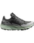 Salomon Thundercross M Asphalt/Sharkskin/Spray (49 1/3 49 1/3)