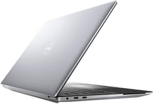 Dell Precision 5470 I5-12500h 256GB SSD 8GB 14" (2560x1600) Kosketusnäyttö Win11 Pro