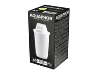 Aquaphor A5 350 L, Vattenfilter Till Dispenser, 350 L, Vit