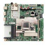 Carte mère LG 43UM7400PLB EAX68253605(1.1) 66195333