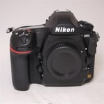 Nikon Used D850 Digital SLR Camera Body