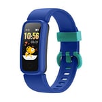 BIGGERFIVE Fitness Tracker Watch for Kids Girls Boys Teens, Activity Tracker,