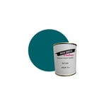 PEINTURE Teinte Vert Jade murale acrylique aspect mat Aqua Déco - 750 ml - 7.5m²