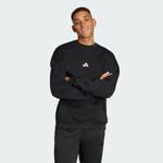 adidas x Fortnite Future Icons Three Bar Logo Crew Sweatshirt