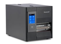 Honeywell PD45S0C etikettskrivare Direkt termisk/termisk överföring 203 x 203 DPI 250 mm/sek Kabel Nätverksansluten (Ethernet)