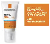 La Roche-Posay Anthelios UVmune 400 Moisturising Cream SPF50 Fragrance Free 50ml